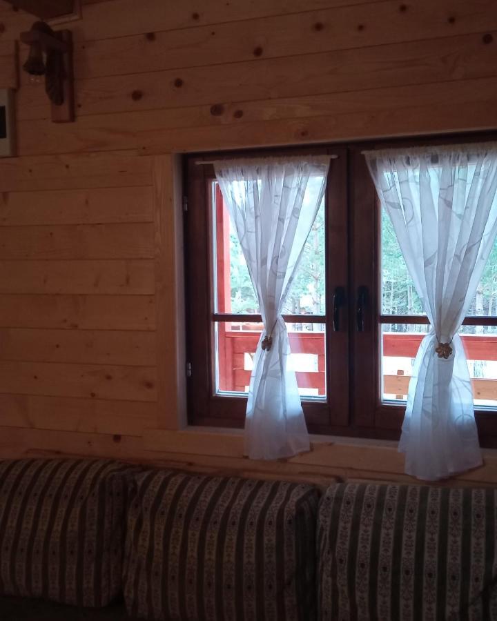 Villa Ranc Crna Stina à Livno Extérieur photo